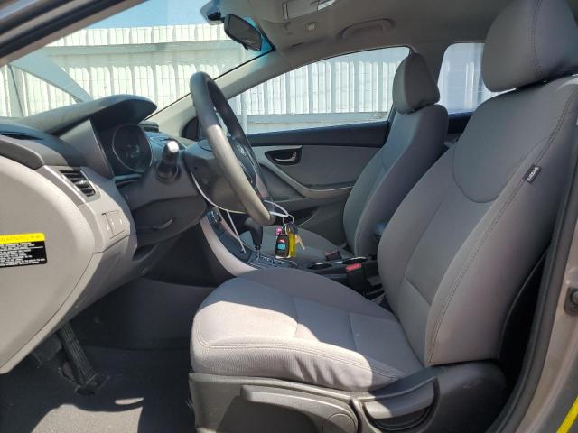 Photo 6 VIN: 5NPDH4AEXDH316753 - HYUNDAI ELANTRA GL 