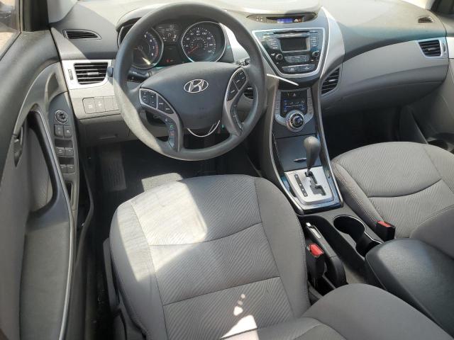 Photo 7 VIN: 5NPDH4AEXDH316753 - HYUNDAI ELANTRA GL 