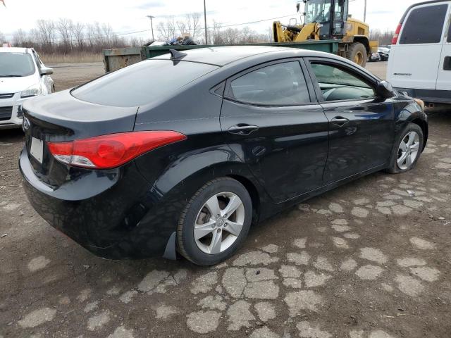 Photo 2 VIN: 5NPDH4AEXDH317935 - HYUNDAI ELANTRA GL 