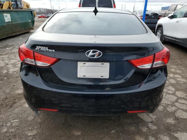 Photo 5 VIN: 5NPDH4AEXDH317935 - HYUNDAI ELANTRA GL 