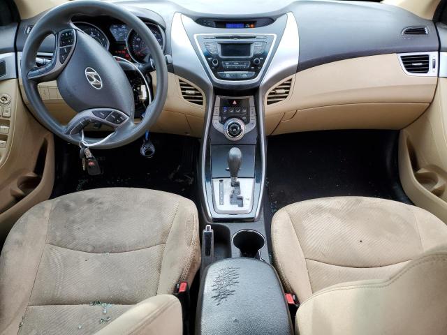 Photo 7 VIN: 5NPDH4AEXDH317935 - HYUNDAI ELANTRA GL 