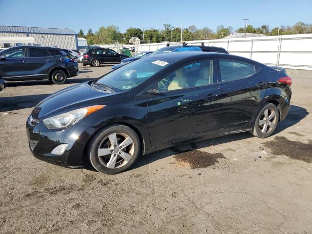 Photo 0 VIN: 5NPDH4AEXDH318261 - HYUNDAI ELANTRA GL 