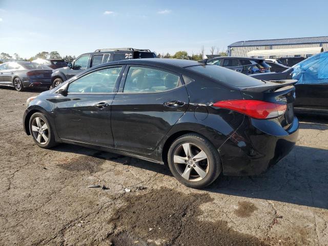 Photo 1 VIN: 5NPDH4AEXDH318261 - HYUNDAI ELANTRA GL 