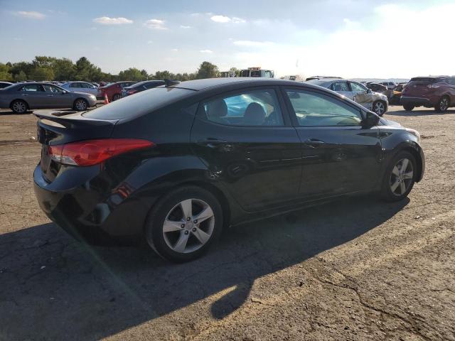 Photo 2 VIN: 5NPDH4AEXDH318261 - HYUNDAI ELANTRA GL 