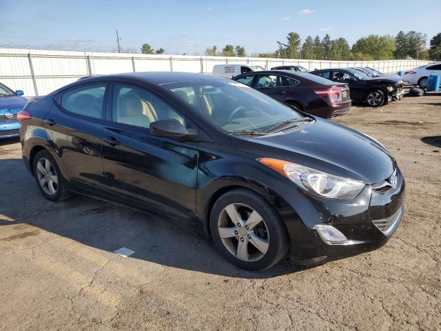 Photo 3 VIN: 5NPDH4AEXDH318261 - HYUNDAI ELANTRA GL 