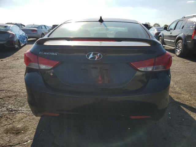 Photo 5 VIN: 5NPDH4AEXDH318261 - HYUNDAI ELANTRA GL 