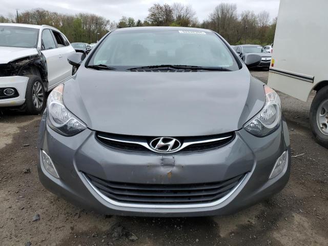 Photo 4 VIN: 5NPDH4AEXDH319412 - HYUNDAI ELANTRA 