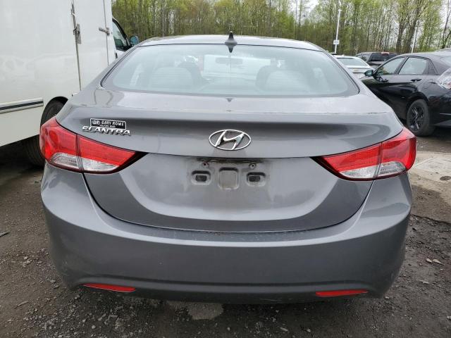 Photo 5 VIN: 5NPDH4AEXDH319412 - HYUNDAI ELANTRA 