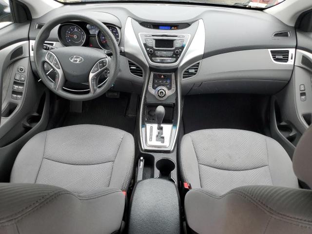 Photo 7 VIN: 5NPDH4AEXDH319412 - HYUNDAI ELANTRA 