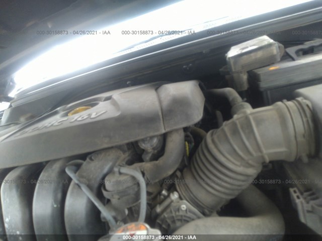 Photo 9 VIN: 5NPDH4AEXDH324335 - HYUNDAI ELANTRA 