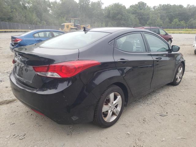 Photo 2 VIN: 5NPDH4AEXDH327204 - HYUNDAI ELANTRA 