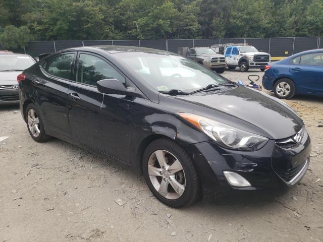 Photo 3 VIN: 5NPDH4AEXDH327204 - HYUNDAI ELANTRA 