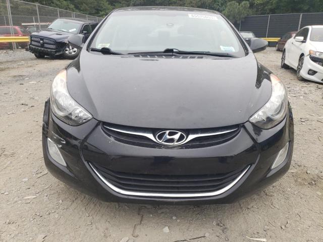 Photo 4 VIN: 5NPDH4AEXDH327204 - HYUNDAI ELANTRA 