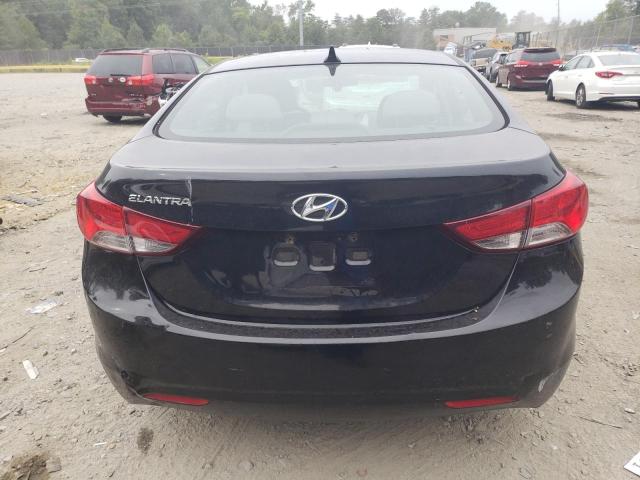 Photo 5 VIN: 5NPDH4AEXDH327204 - HYUNDAI ELANTRA 