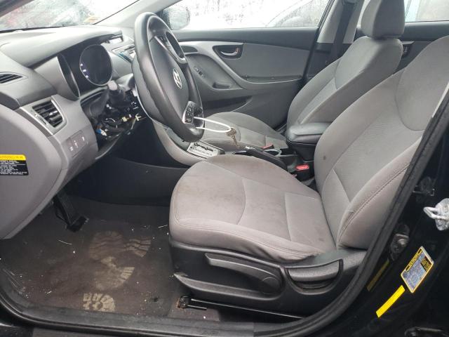 Photo 6 VIN: 5NPDH4AEXDH327204 - HYUNDAI ELANTRA 