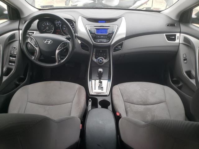 Photo 7 VIN: 5NPDH4AEXDH327204 - HYUNDAI ELANTRA 