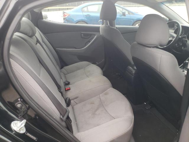 Photo 9 VIN: 5NPDH4AEXDH327204 - HYUNDAI ELANTRA 