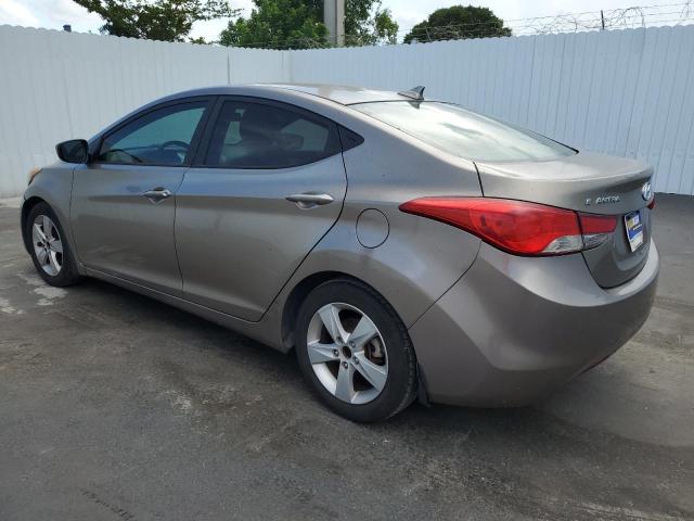 Photo 1 VIN: 5NPDH4AEXDH333309 - HYUNDAI ELANTRA GL 