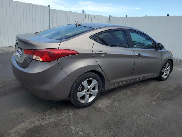 Photo 2 VIN: 5NPDH4AEXDH333309 - HYUNDAI ELANTRA GL 