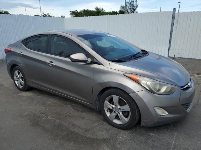 Photo 3 VIN: 5NPDH4AEXDH333309 - HYUNDAI ELANTRA GL 