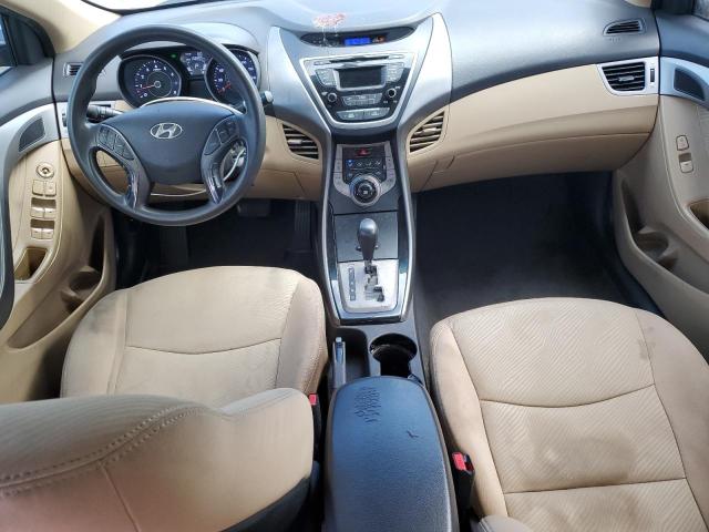 Photo 7 VIN: 5NPDH4AEXDH333309 - HYUNDAI ELANTRA GL 