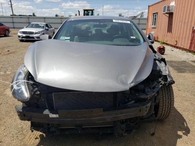 Photo 4 VIN: 5NPDH4AEXDH335416 - HYUNDAI ELANTRA GL 