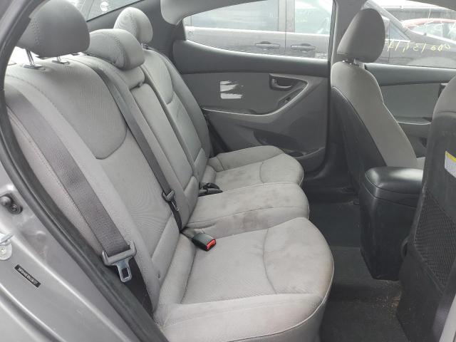 Photo 5 VIN: 5NPDH4AEXDH336727 - HYUNDAI ELANTRA GL 