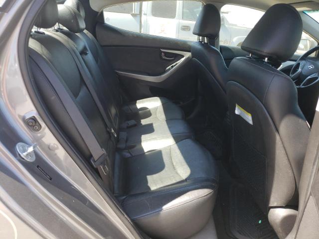 Photo 5 VIN: 5NPDH4AEXDH338963 - HYUNDAI ELANTRA GL 