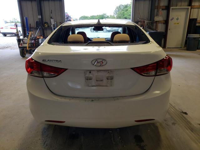 Photo 5 VIN: 5NPDH4AEXDH339837 - HYUNDAI ELANTRA 