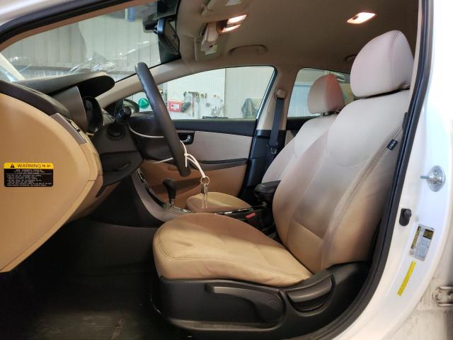 Photo 6 VIN: 5NPDH4AEXDH339837 - HYUNDAI ELANTRA 