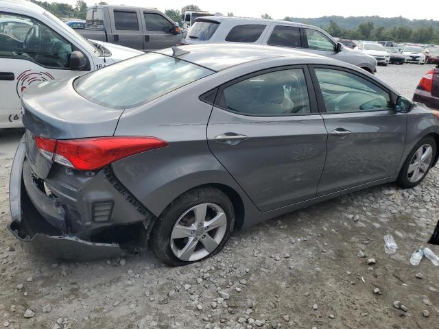 Photo 2 VIN: 5NPDH4AEXDH342852 - HYUNDAI ELANTRA GL 