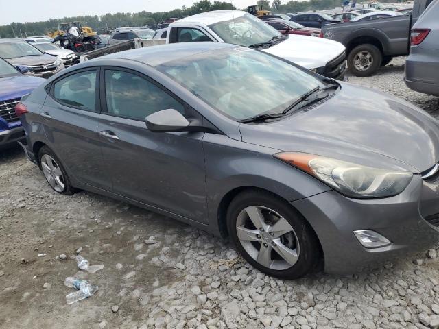 Photo 3 VIN: 5NPDH4AEXDH342852 - HYUNDAI ELANTRA GL 