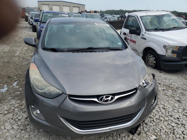 Photo 4 VIN: 5NPDH4AEXDH342852 - HYUNDAI ELANTRA GL 