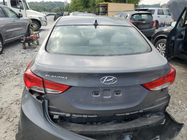 Photo 5 VIN: 5NPDH4AEXDH342852 - HYUNDAI ELANTRA GL 