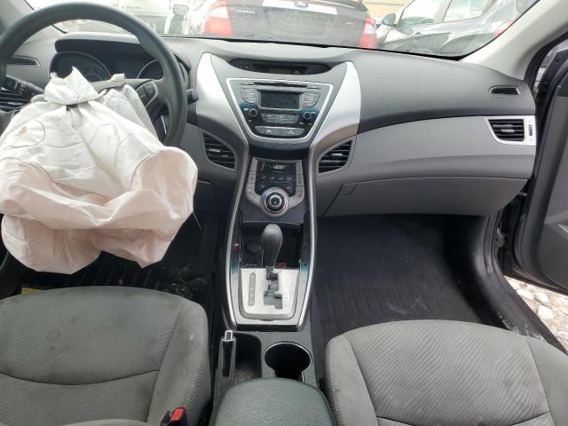 Photo 7 VIN: 5NPDH4AEXDH342852 - HYUNDAI ELANTRA GL 