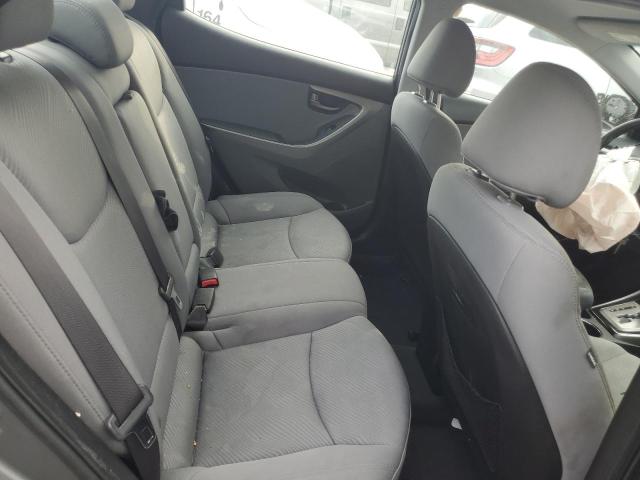 Photo 9 VIN: 5NPDH4AEXDH342852 - HYUNDAI ELANTRA GL 