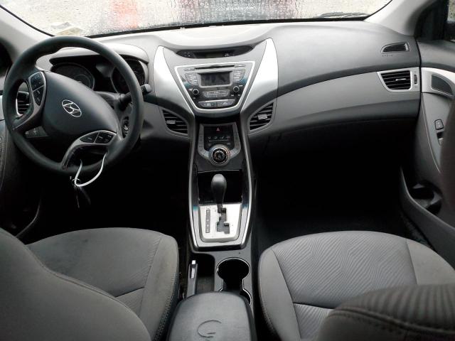 Photo 7 VIN: 5NPDH4AEXDH343693 - HYUNDAI ELANTRA 