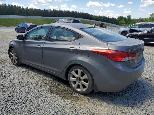 Photo 1 VIN: 5NPDH4AEXDH344987 - HYUNDAI ELANTRA 