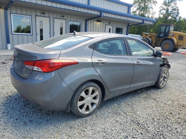 Photo 2 VIN: 5NPDH4AEXDH344987 - HYUNDAI ELANTRA 