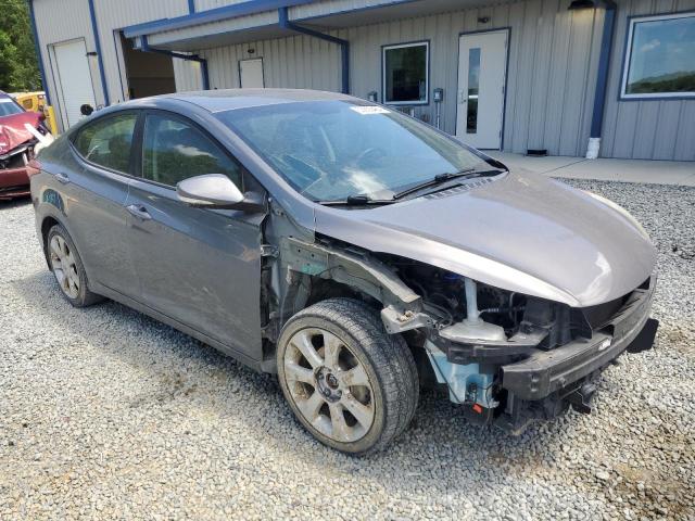 Photo 3 VIN: 5NPDH4AEXDH344987 - HYUNDAI ELANTRA 