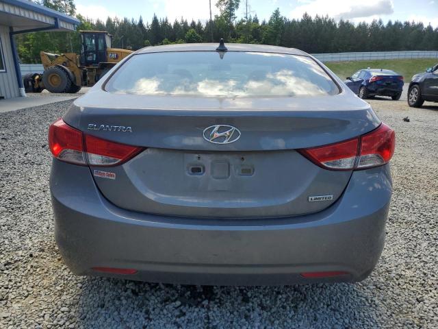 Photo 5 VIN: 5NPDH4AEXDH344987 - HYUNDAI ELANTRA 