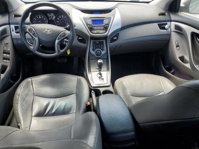 Photo 7 VIN: 5NPDH4AEXDH344987 - HYUNDAI ELANTRA 