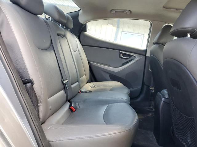 Photo 9 VIN: 5NPDH4AEXDH344987 - HYUNDAI ELANTRA 