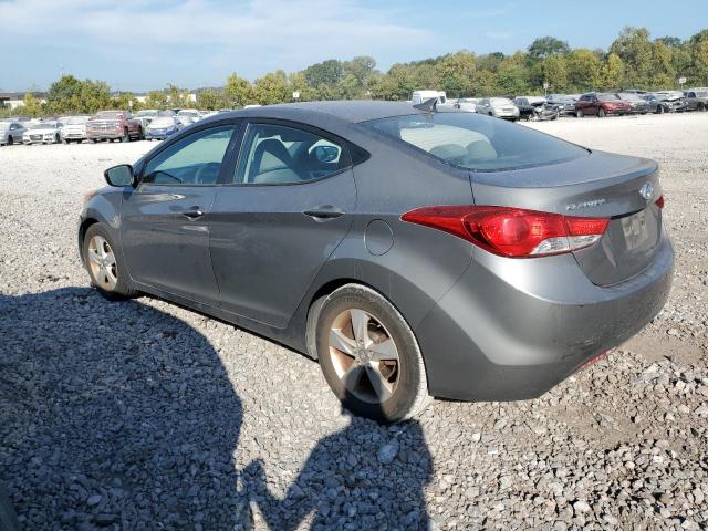 Photo 1 VIN: 5NPDH4AEXDH348344 - HYUNDAI ELANTRA GL 