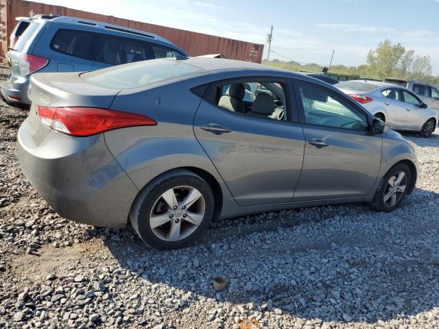 Photo 2 VIN: 5NPDH4AEXDH348344 - HYUNDAI ELANTRA GL 