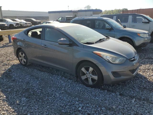 Photo 3 VIN: 5NPDH4AEXDH348344 - HYUNDAI ELANTRA GL 