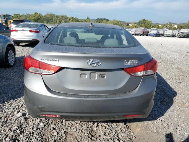 Photo 5 VIN: 5NPDH4AEXDH348344 - HYUNDAI ELANTRA GL 