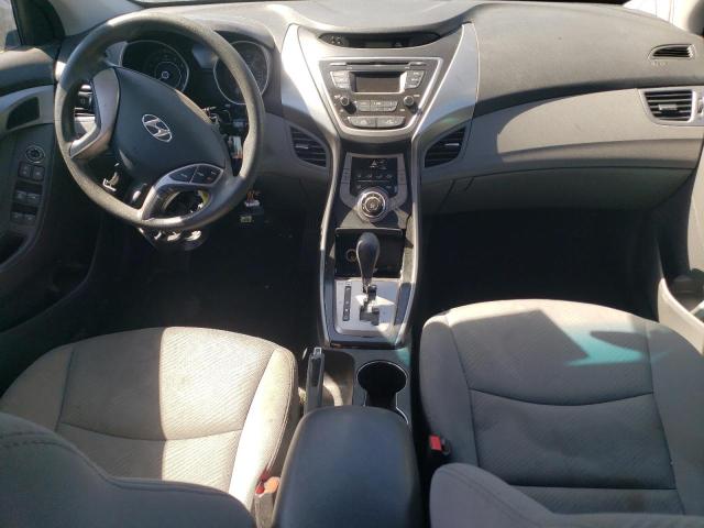 Photo 7 VIN: 5NPDH4AEXDH348344 - HYUNDAI ELANTRA GL 