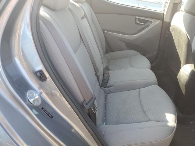 Photo 9 VIN: 5NPDH4AEXDH348344 - HYUNDAI ELANTRA GL 