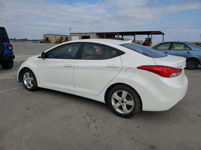 Photo 1 VIN: 5NPDH4AEXDH352023 - HYUNDAI ELANTRA GL 